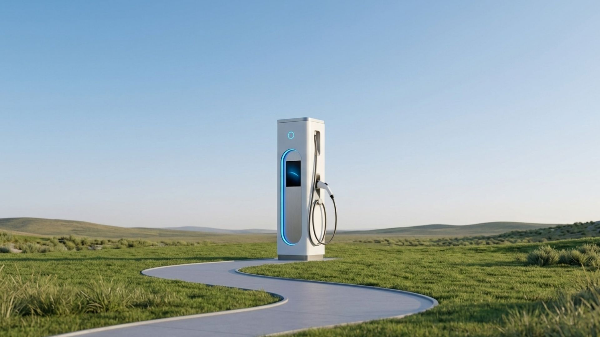 Kendi markanızla şarj ağı kurmanın en hızlı yolu: White Label