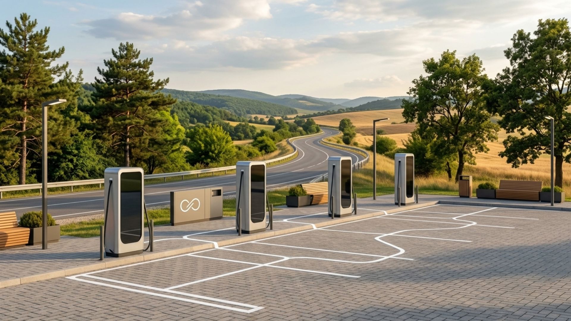 Şarj Ağları ve Ağustos 2026 Elektrikli Araç Dünyasındaki Yeni Gelişmeler
